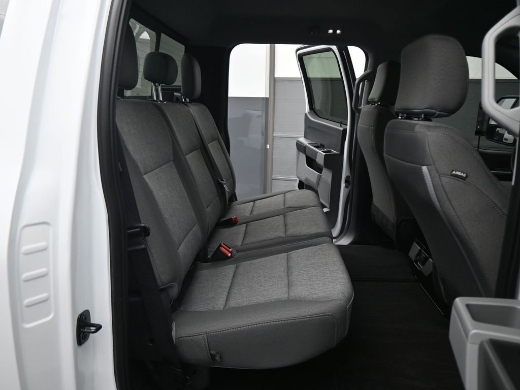 Used 2026 Ford F250 XL w/ STX Appearance Package image 3