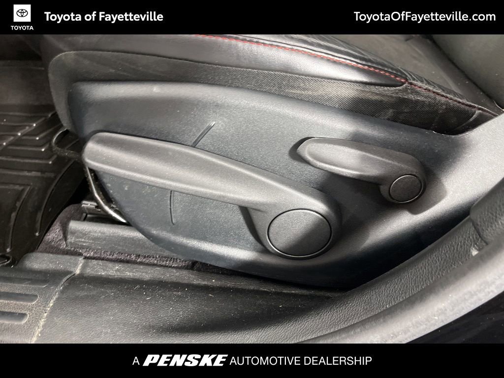 Used 2017 Jeep Cherokee Trailhawk image 22