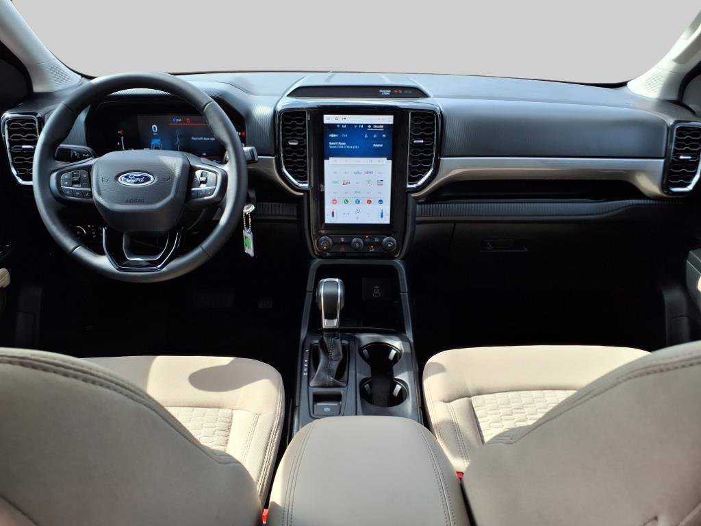Used 2024 Ford Ranger XLT w/ Technology Package image 9