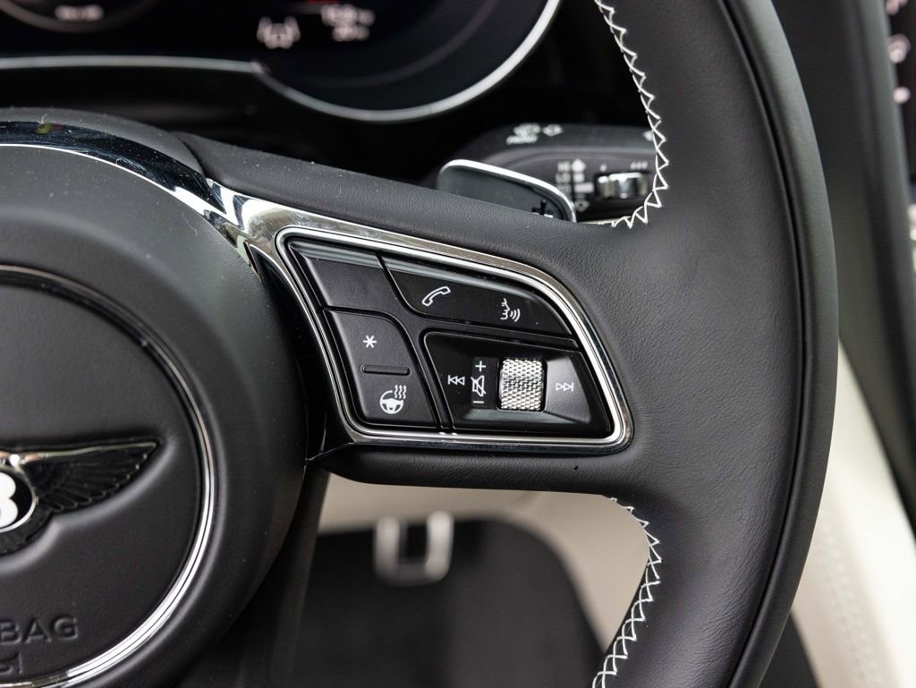 New 2026 Bentley Bentayga Speed AWD/4WD image 44