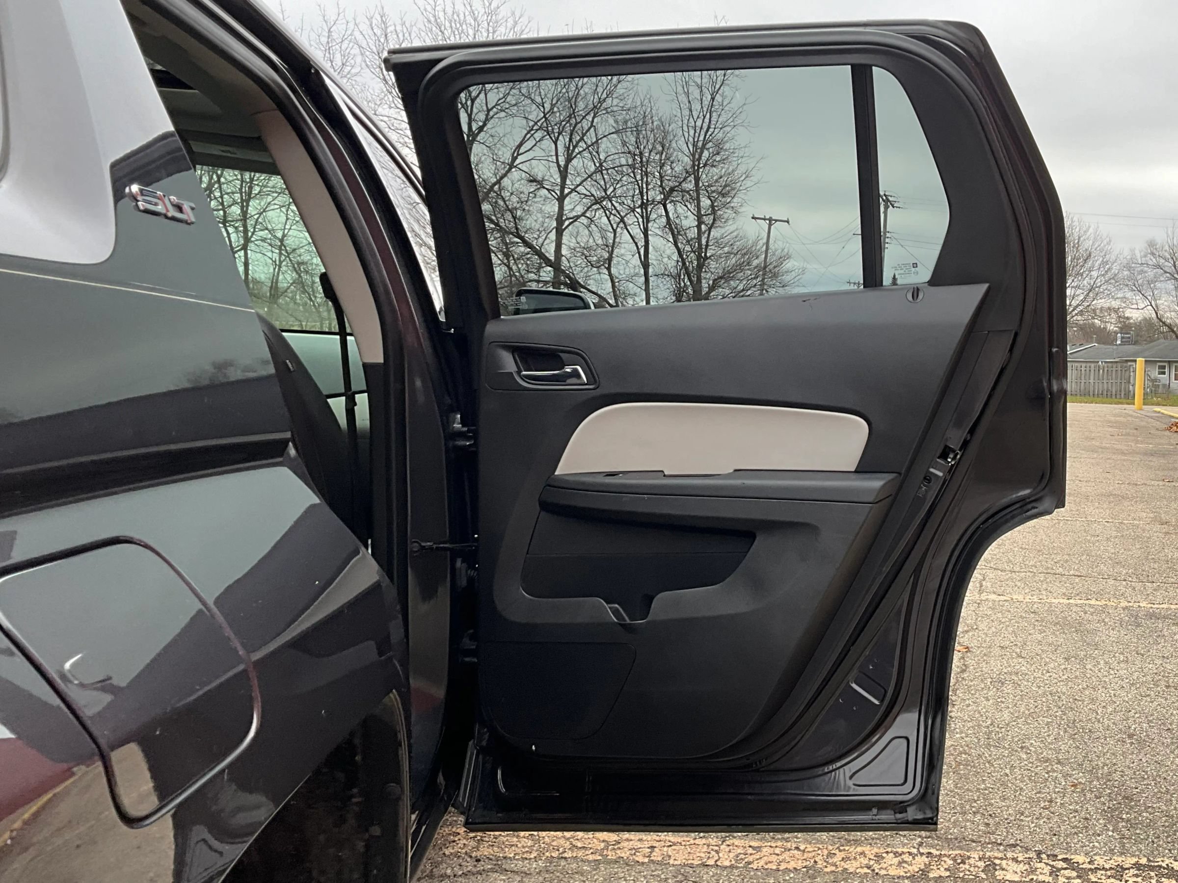 Used 2016 GMC Terrain SLT w/ Open Road Package FWD image 27