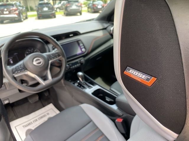 Certified 2023 Nissan Kicks SR w/ SR Premium Package FWD image 18