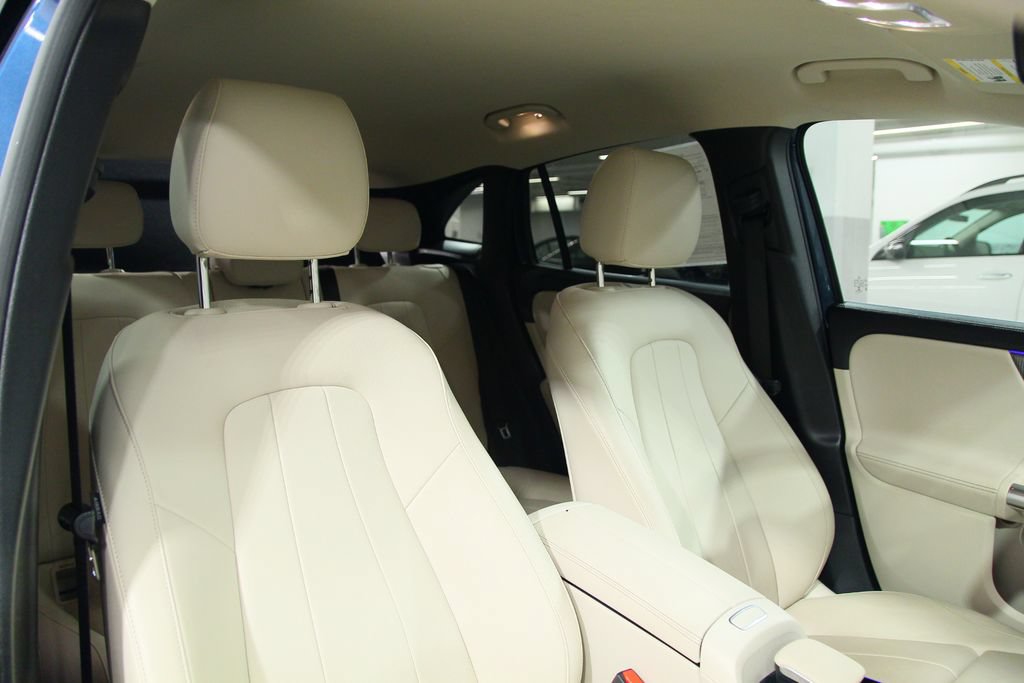 Certified 2021 Mercedes-Benz GLA 250 image 21