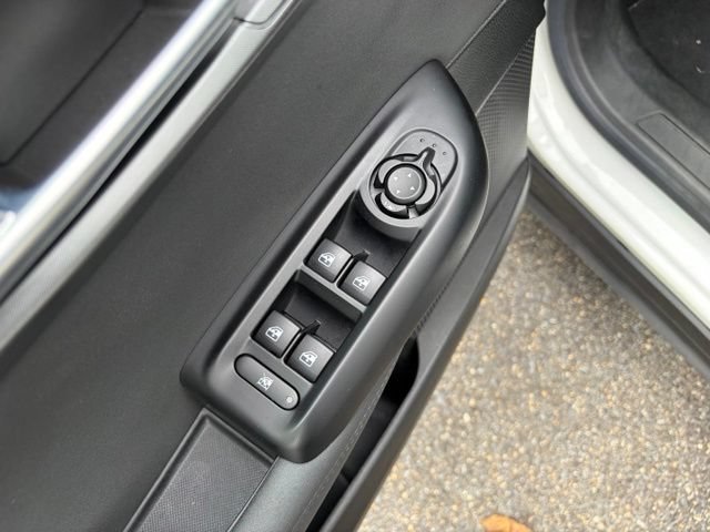 Used 2024 Alfa Romeo Tonale Ti w/ Premium Interior Package AWD/4WD image 16
