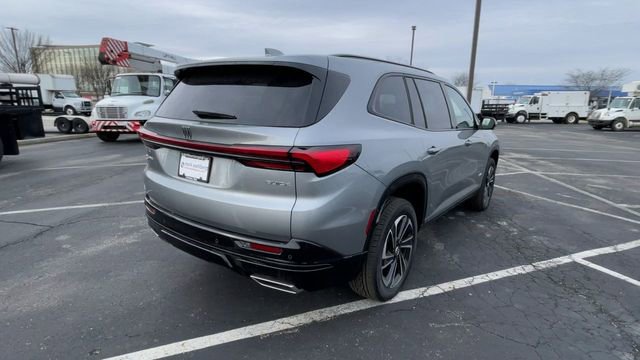 New 2026 Buick Enclave Sport Touring w/ Power Package image 9