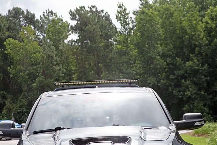 Used 2022 RAM 1500 TRX w/ TRX Level 1 Equipment Group AWD/4WD image 23