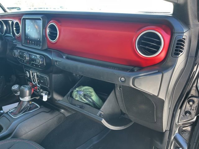 Used 2021 Jeep Gladiator Rubicon image 55