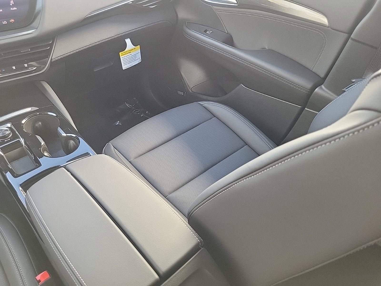 New 2026 Buick Envision Preferred AWD/4WD image 12