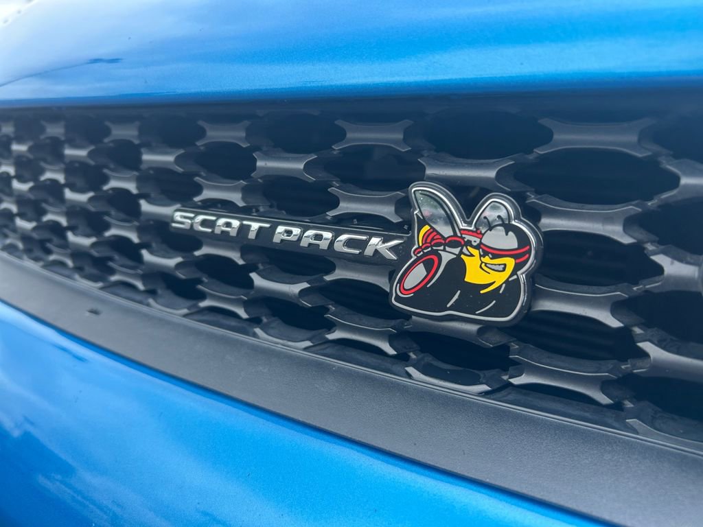 Used 2023 Dodge Charger Scat Pack image 32