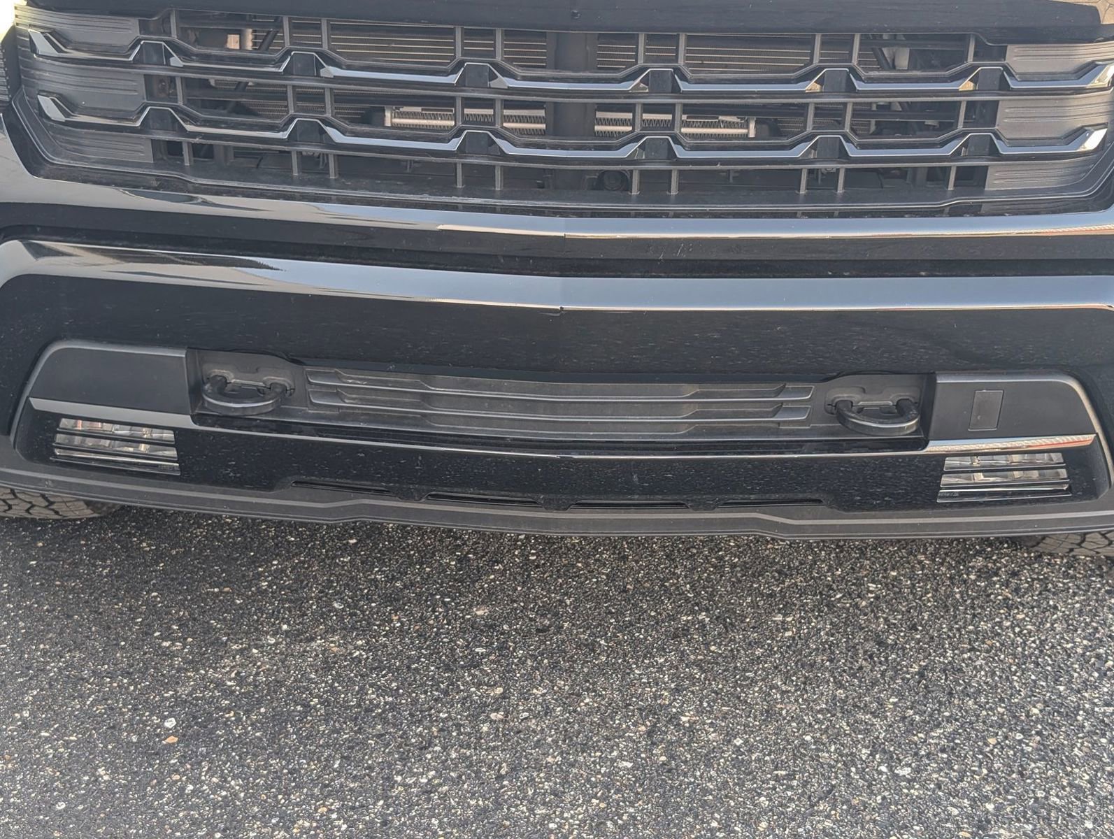 Used 2023 Chevrolet Silverado 1500 RST image 33