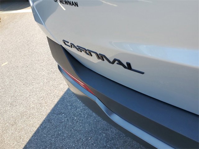 New 2026 Kia Carnival SX Prestige image 8