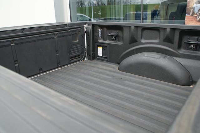 Used 2021 Ford F150 Platinum w/ Equipment Group 701A High image 12