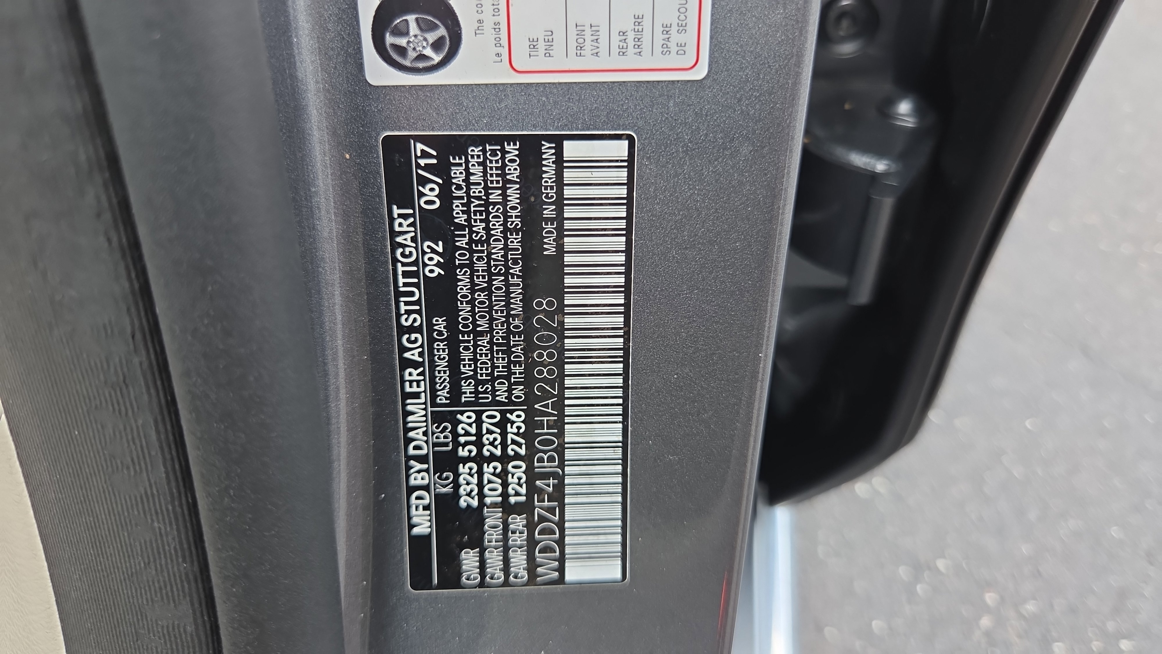 Used 2017 Mercedes-Benz E 300 image 16