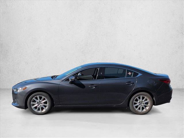 Used 2015 MAZDA MAZDA6 Sport FWD image 9