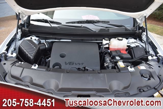 Used 2023 Chevrolet Traverse LT FWD image 45