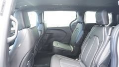 New 2026 Chrysler Voyager LX FWD image 19