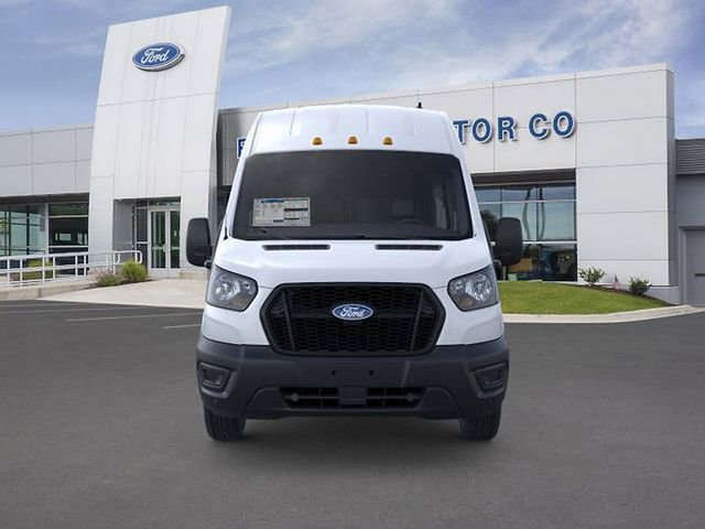 New 2026 Ford Transit 350 148 High Roof Extended DRW w/ Load Area Protection Package image 6