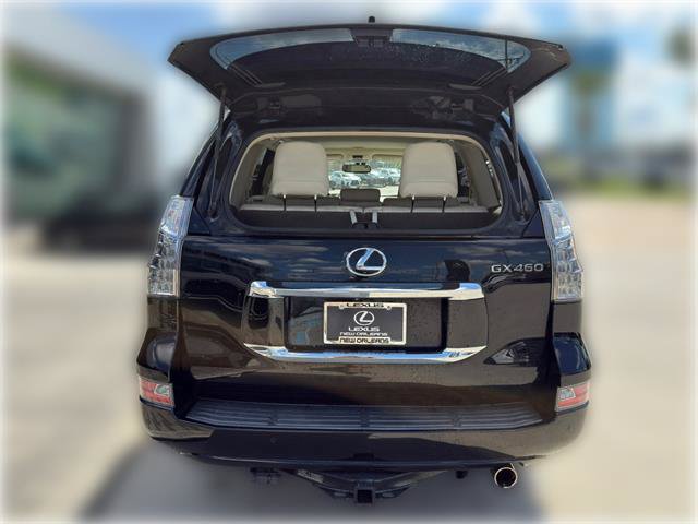 Used 2019 Lexus GX 460 Luxury AWD/4WD image 6