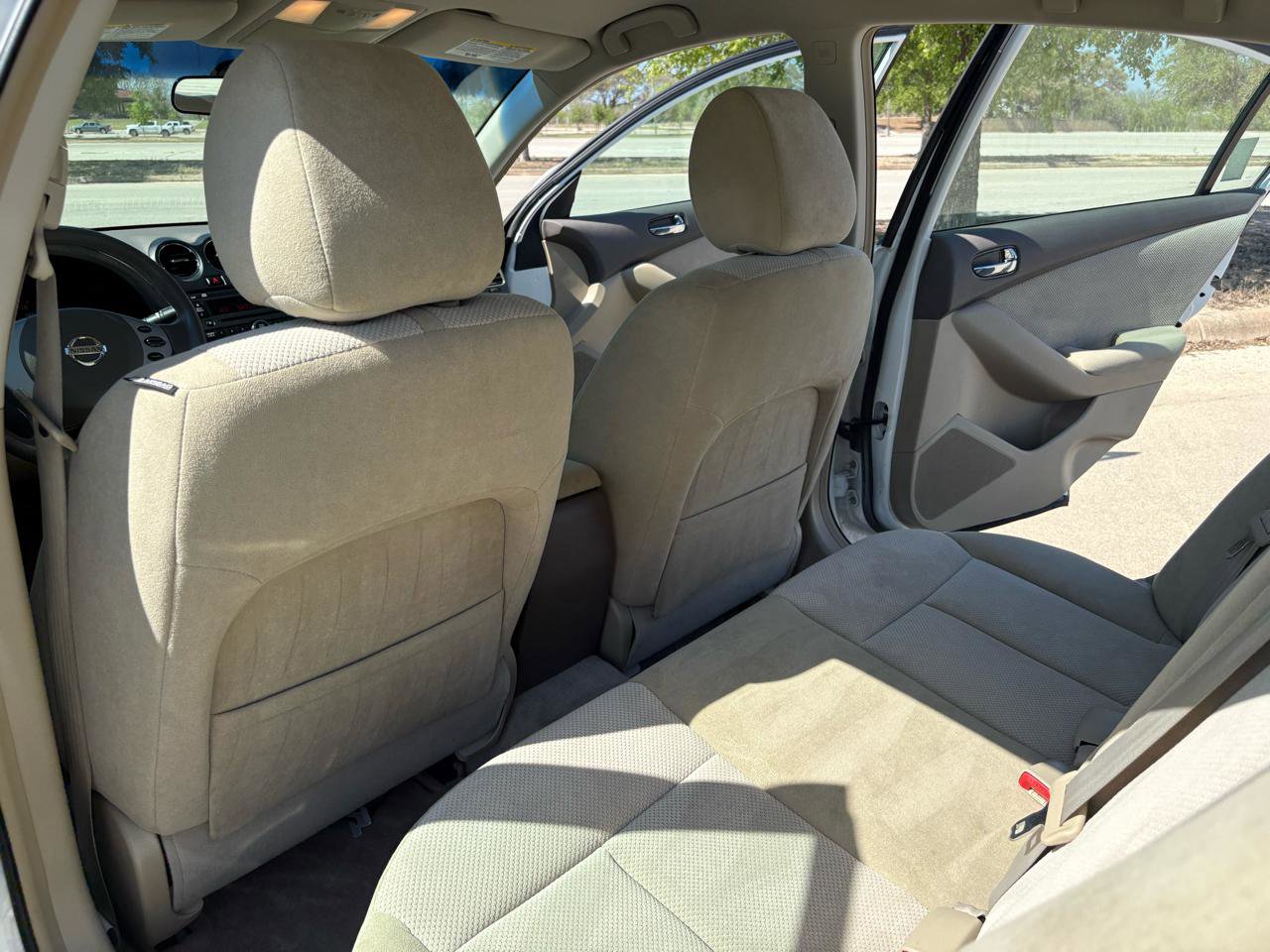 Used 2009 Nissan Altima 2.5 S image 12