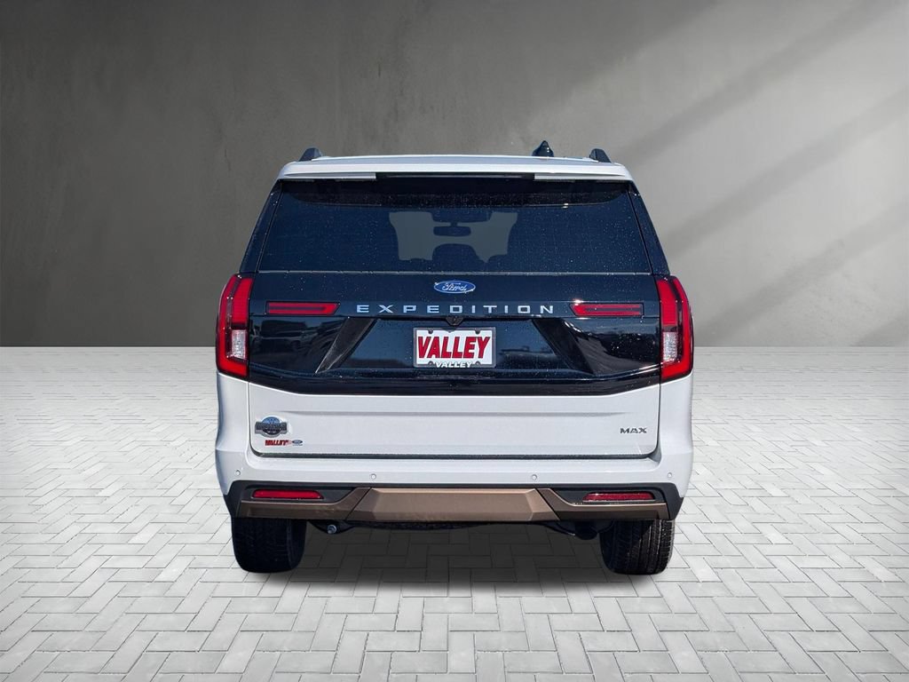 New 2026 Ford Expedition Max King Ranch AWD/4WD image 9