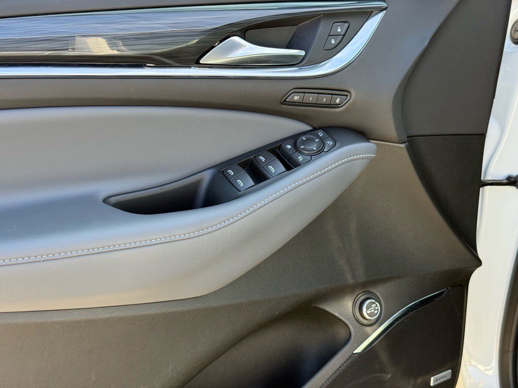 Certified 2024 Buick Enclave Premium image 15