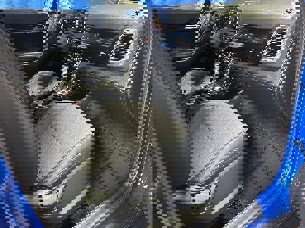 Used 2024 Kia Seltos S image 26