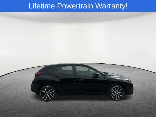 New 2026 Subaru Impreza 2.0i Sport image 27