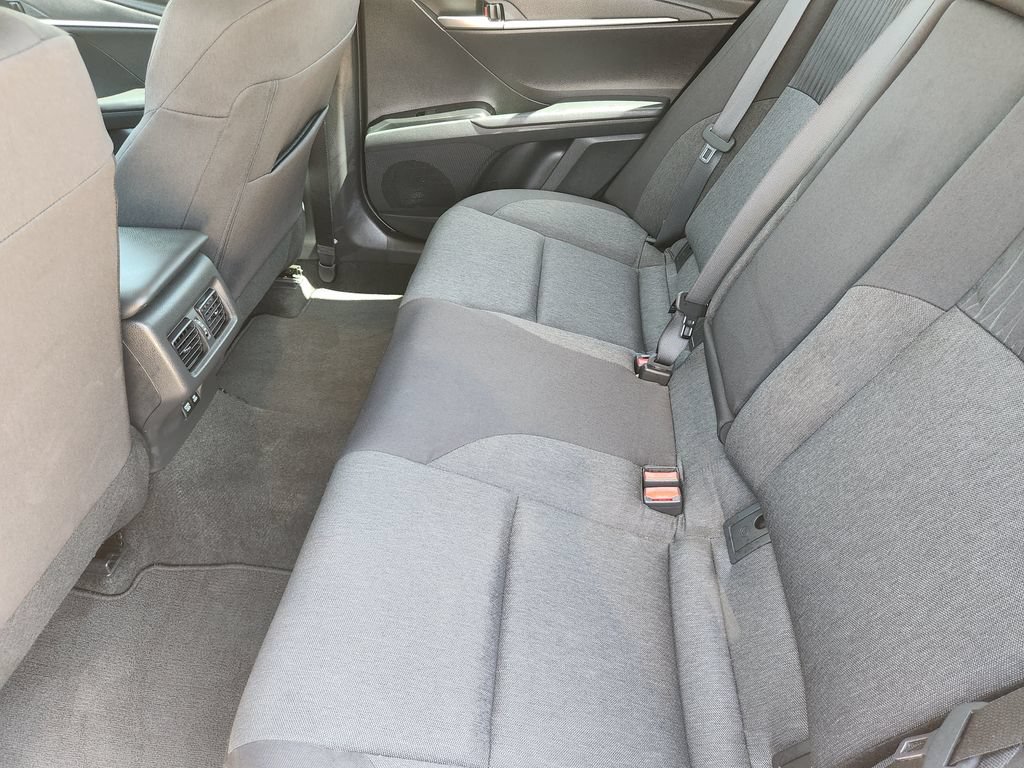 Used 2026 Toyota Camry LE FWD image 26