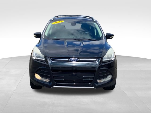 Used 2013 Ford Escape Titanium w/ Parking Technology Pkg AWD/4WD image 2