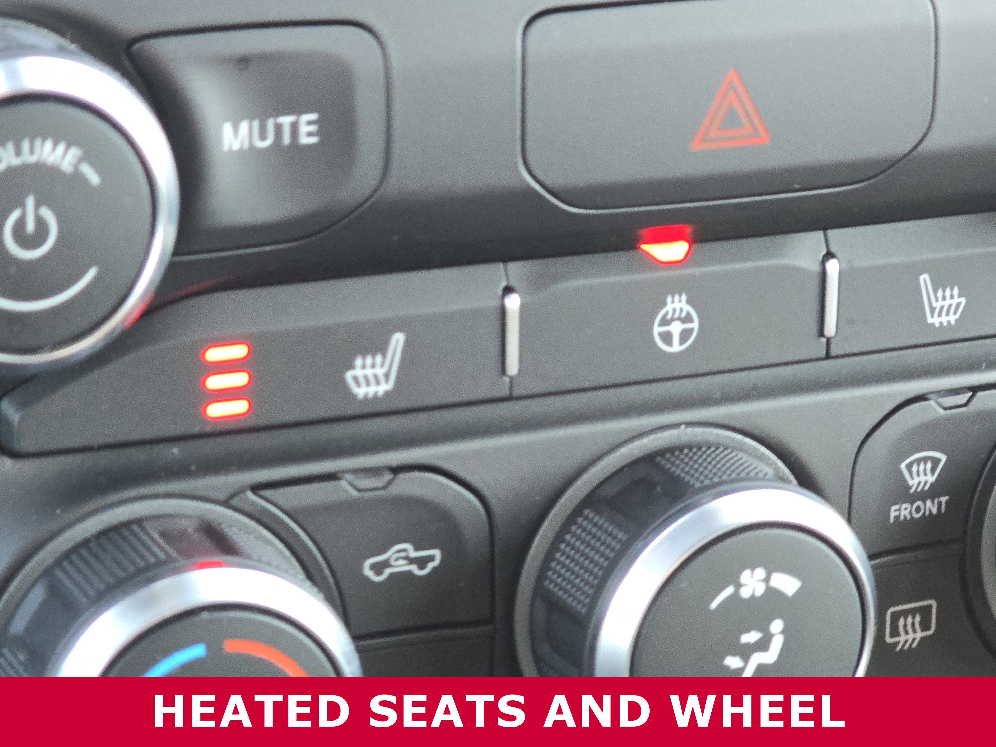 Used 2022 RAM 1500 Big Horn image 23