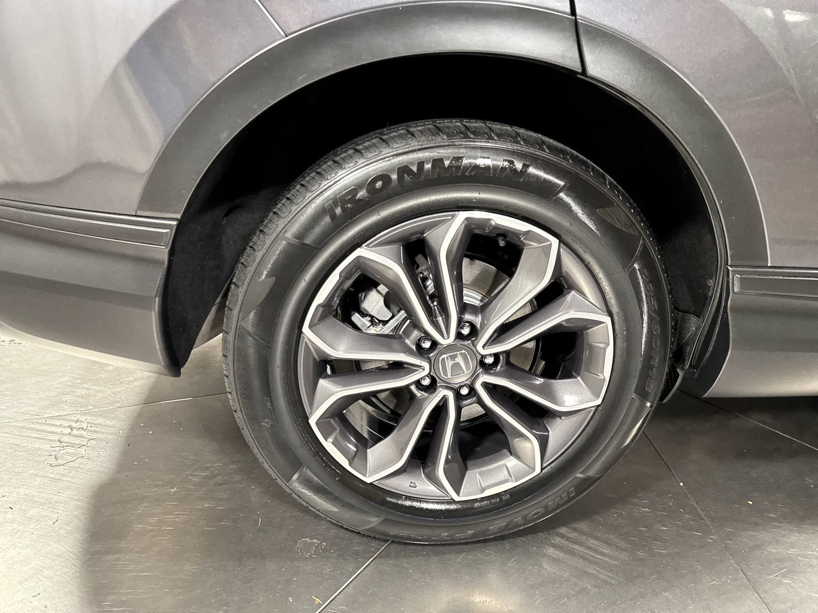 Used 2020 Honda CR-V EX image 13
