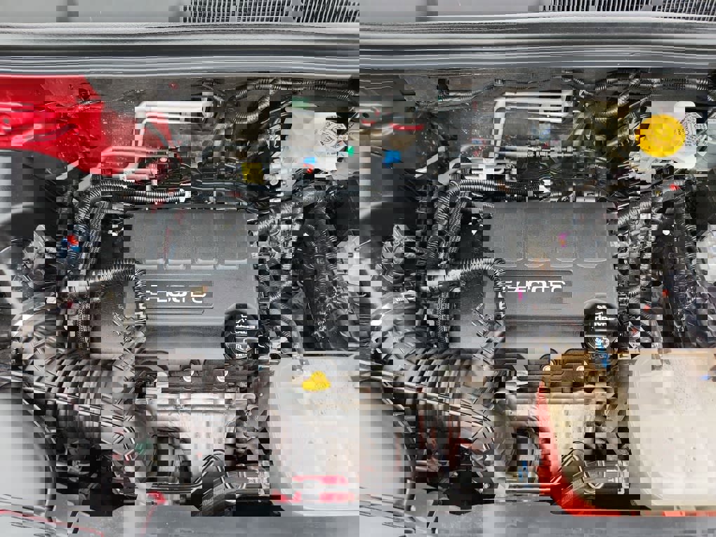 Used 2020 Chevrolet Trax Premier w/ LPO, Protection Package image 19