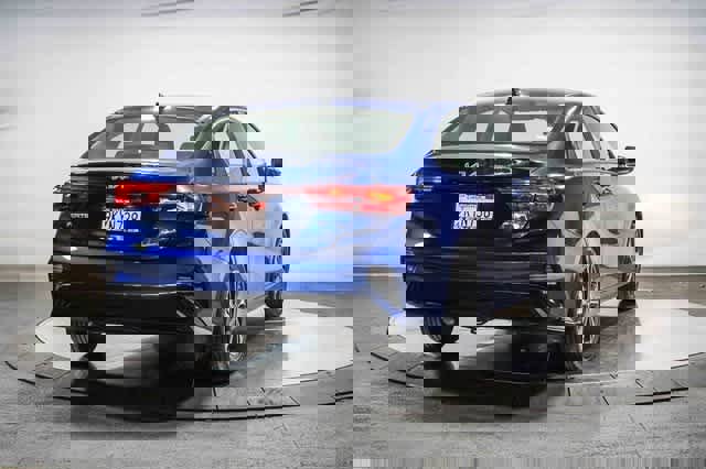 Used 2024 Kia Forte LXS w/ LXS Technology Package image 4