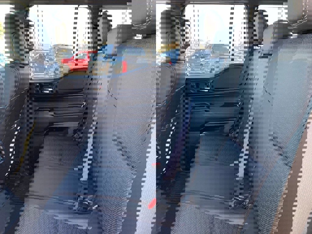 Certified 2026 Toyota Land Cruiser image 11