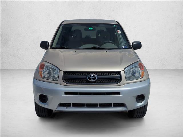 Used 2005 Toyota RAV4 2WD image 2