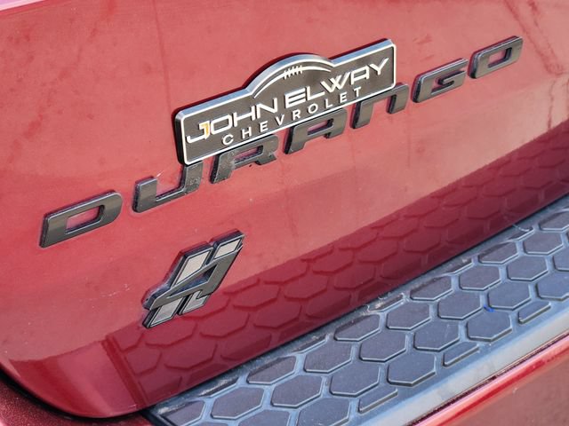 Used 2021 Dodge Durango R/T w/ Blacktop Package AWD/4WD image 11