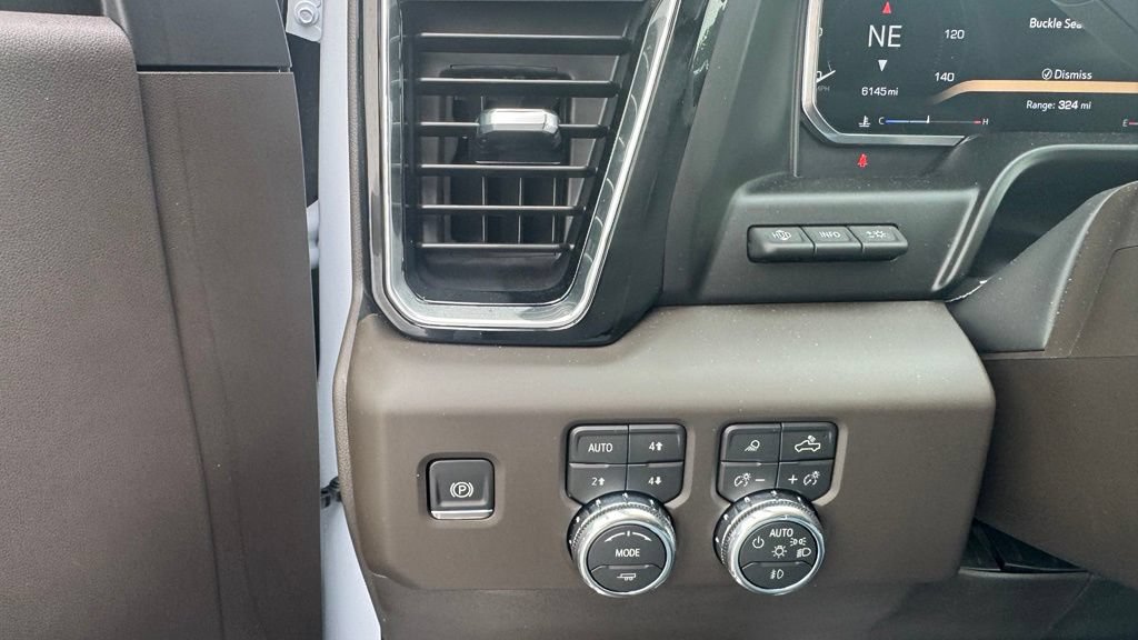 Used 2026 GMC Sierra 1500 Denali AWD/4WD image 27