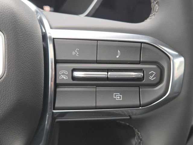 New 2026 GMC Canyon Elevation w/ Convenience Package image 15