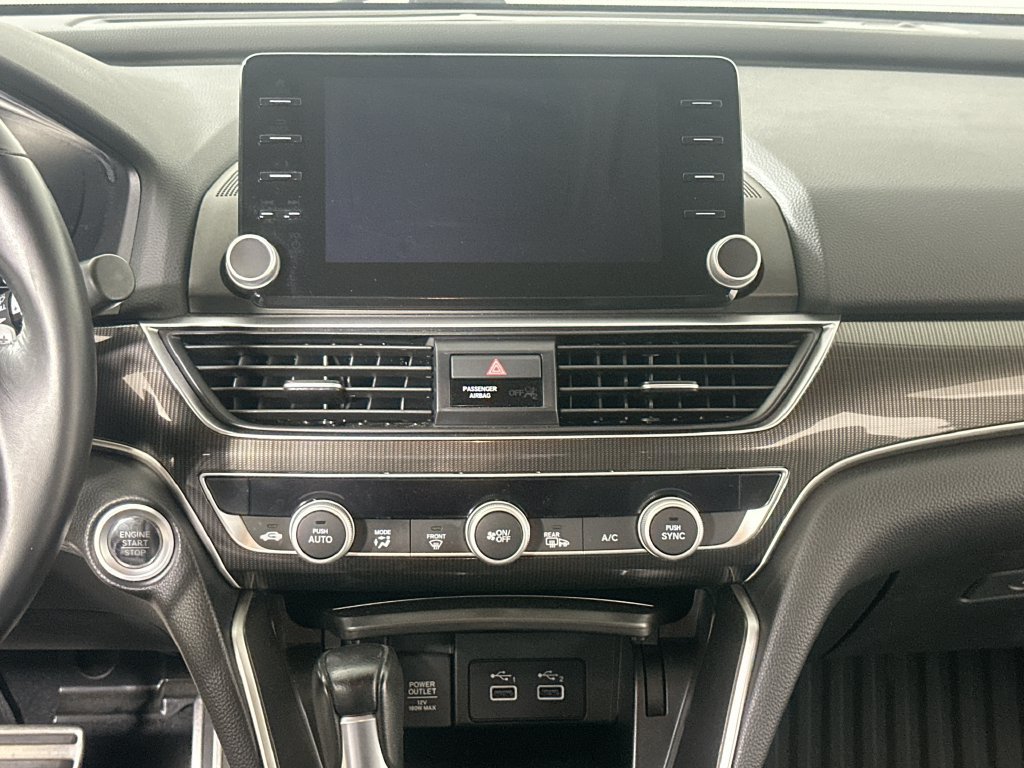 Used 2021 Honda Accord Sport Special Edition image 20