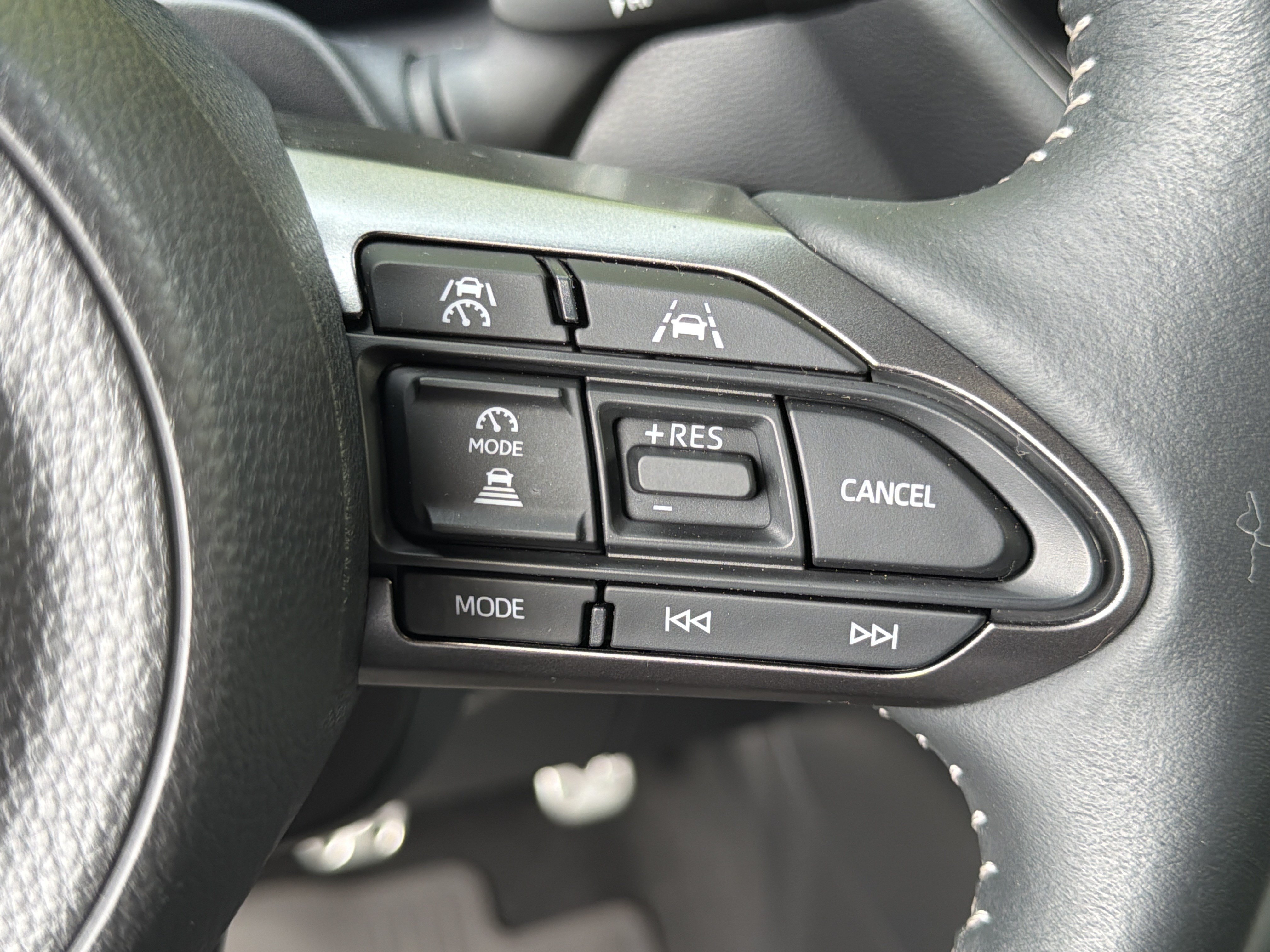 Used 2024 Toyota Corolla GR AWD/4WD image 21