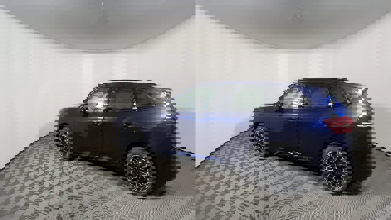 New 2025 BMW X3 xDrive30i w/ Premium Package image 6