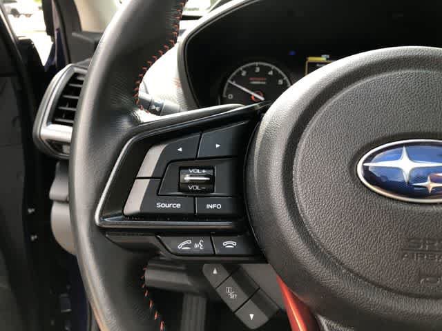 Used 2023 Subaru Forester Sport AWD/4WD image 22