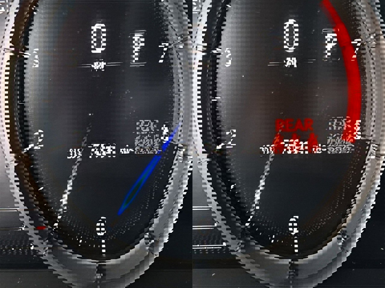 Used 2020 Lexus ES 350 F Sport image 9