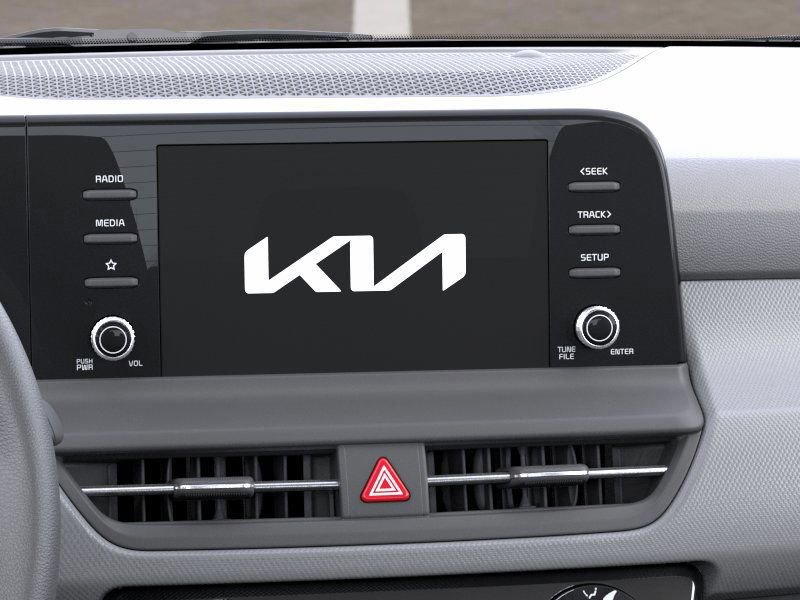 New 2026 Kia Seltos LX image 20
