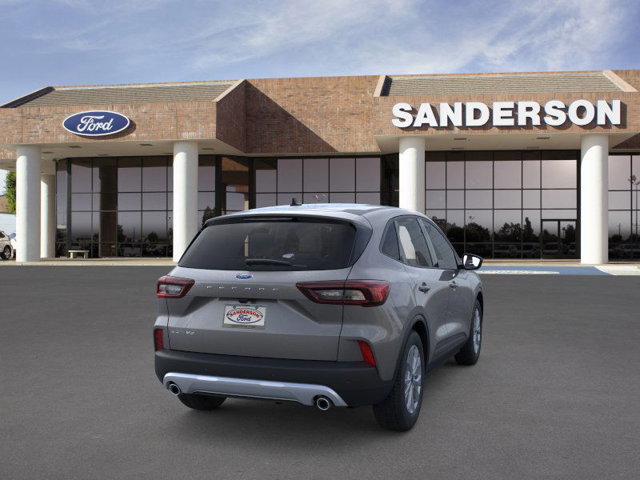 New 2026 Ford Escape Active w/ Tech Pack #1 FWD image 8