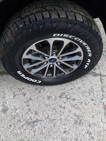 Used 2020 Ford F150 XLT w/ Equipment Group 302A Luxury image 8