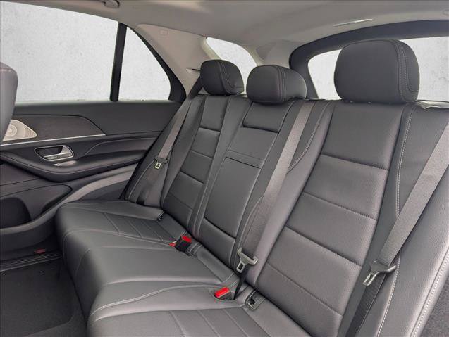 New 2026 Mercedes-Benz GLE 350 4MATIC image 16