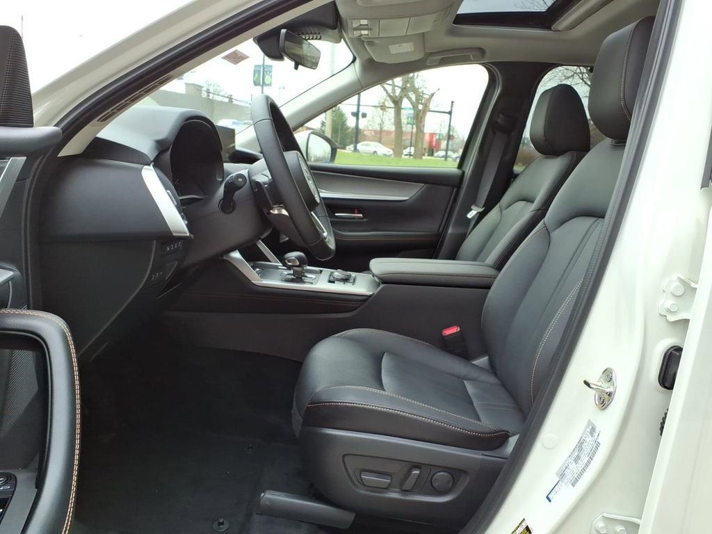 New 2026 MAZDA CX-90 3.3 Turbo w/ Preferred Package image 13