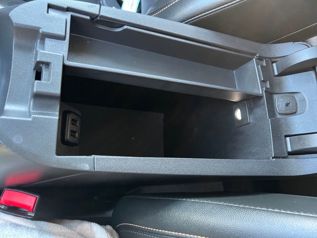 Used 2022 Chevrolet Equinox Premier image 20