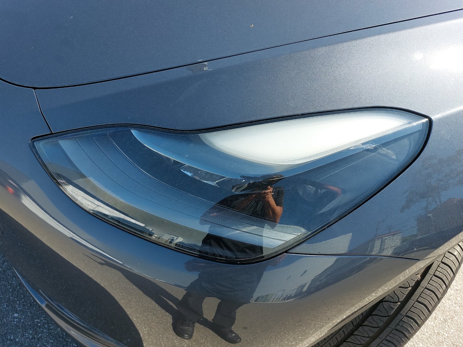 Used 2023 Tesla Model Y 2WD image 35